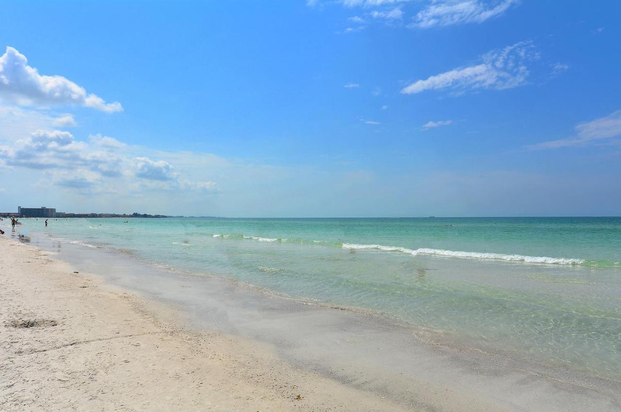 Canal 315 - Right In Siesta Key Village! Екстер'єр фото