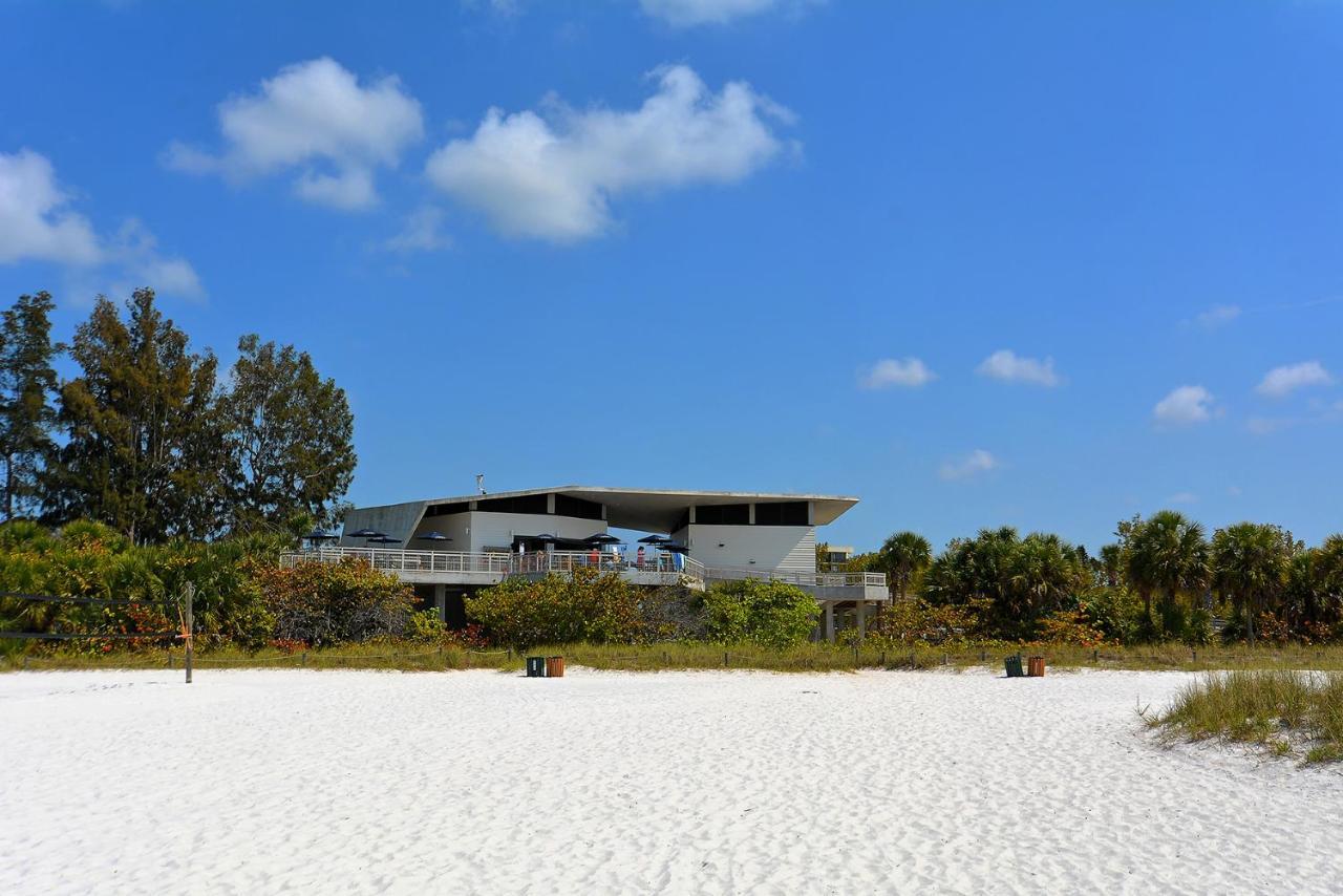 Canal 315 - Right In Siesta Key Village! Екстер'єр фото
