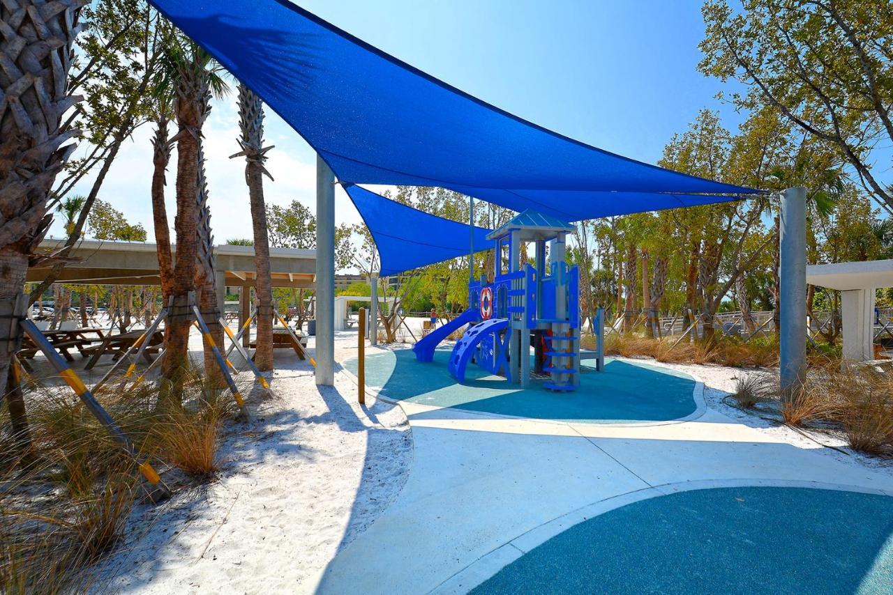 Canal 315 - Right In Siesta Key Village! Екстер'єр фото