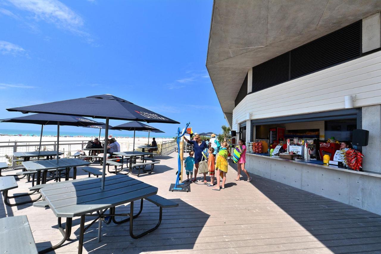 Canal 315 - Right In Siesta Key Village! Екстер'єр фото